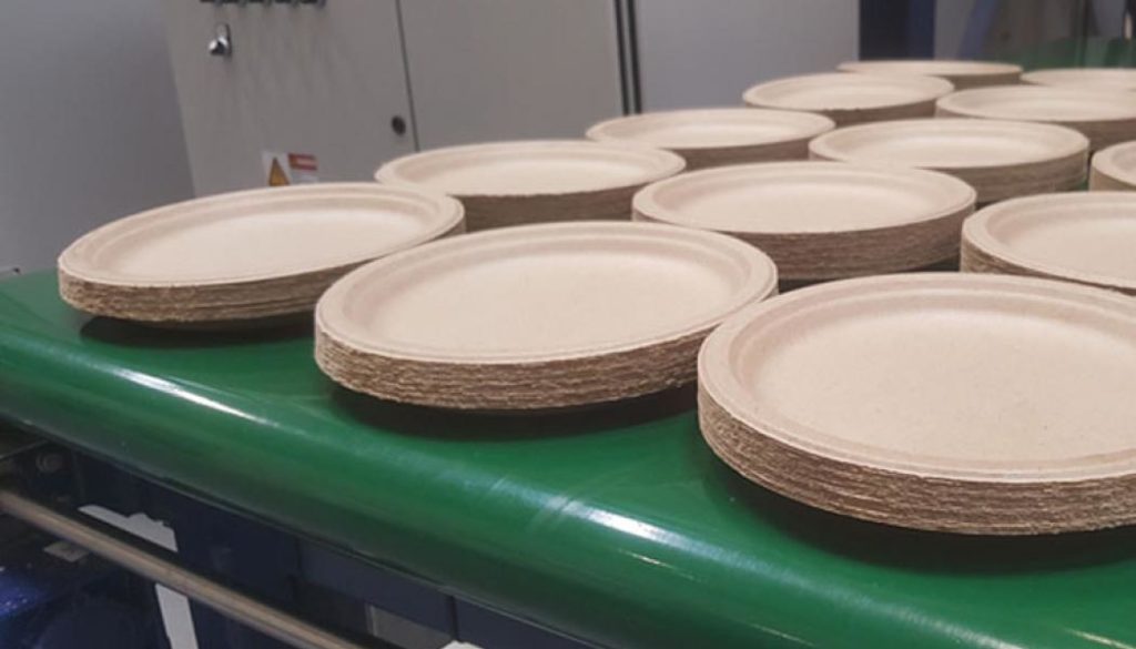 Acron Pulp Group Into New Venture PAPER MARKET