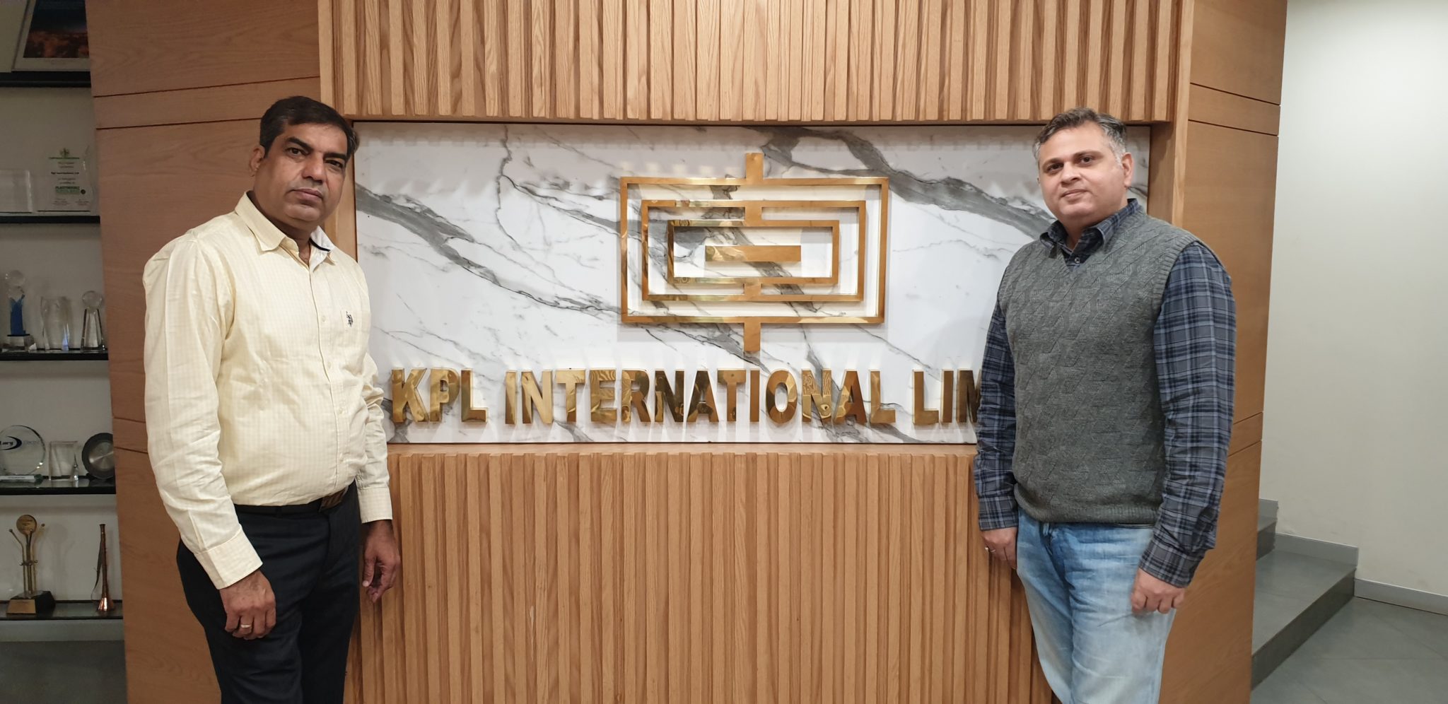 KPL International Limited (KPL) Leading Chemical Marketing