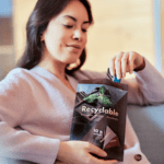 UPM Specialty Papers introduces heat sealable and recyclable UPM Confidio and UPM Confidio Pro barrier papers designed for dry and frozen foods