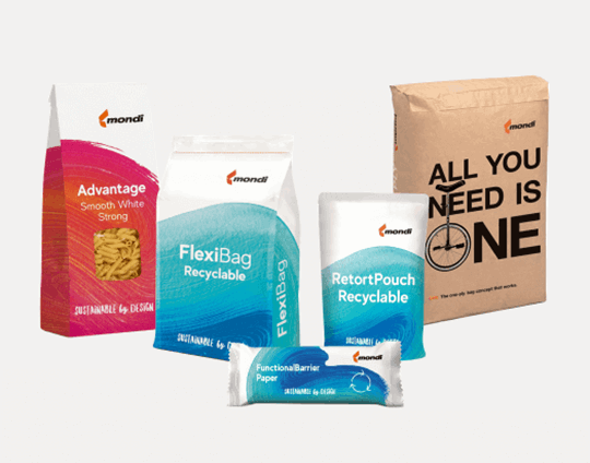 Mondi invests in new research and development centre to meet customers’ growing demand for sustainable packaging solutions