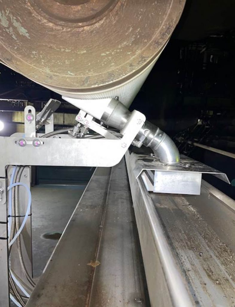 Silverton Paper India, awards order for Dryer Fabric Cleaners to ProJet