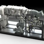 Toscotec introduces 100% hydrogen fueled burners for sustainable papermaking