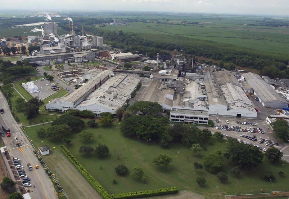 Smurfit Kappa to invest $100 million for New Biomass Boiler to drive down emissions in Colombia