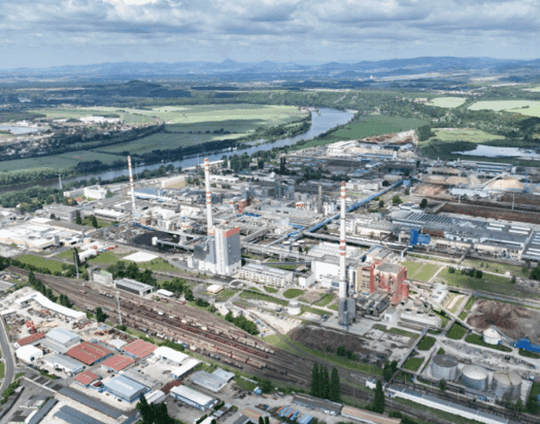 Mondi approves €400 million investment in new kraft paper machine at Czech Republic