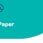 Aquapak's whitepaper highlights Hydropol’s effectiveness as an extrusion coating barrier for paper-based packaging.