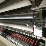 A.Celli will deliver paper rewinder to Qifeng Group