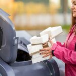 Papira® – the paper recyclable packaging foam