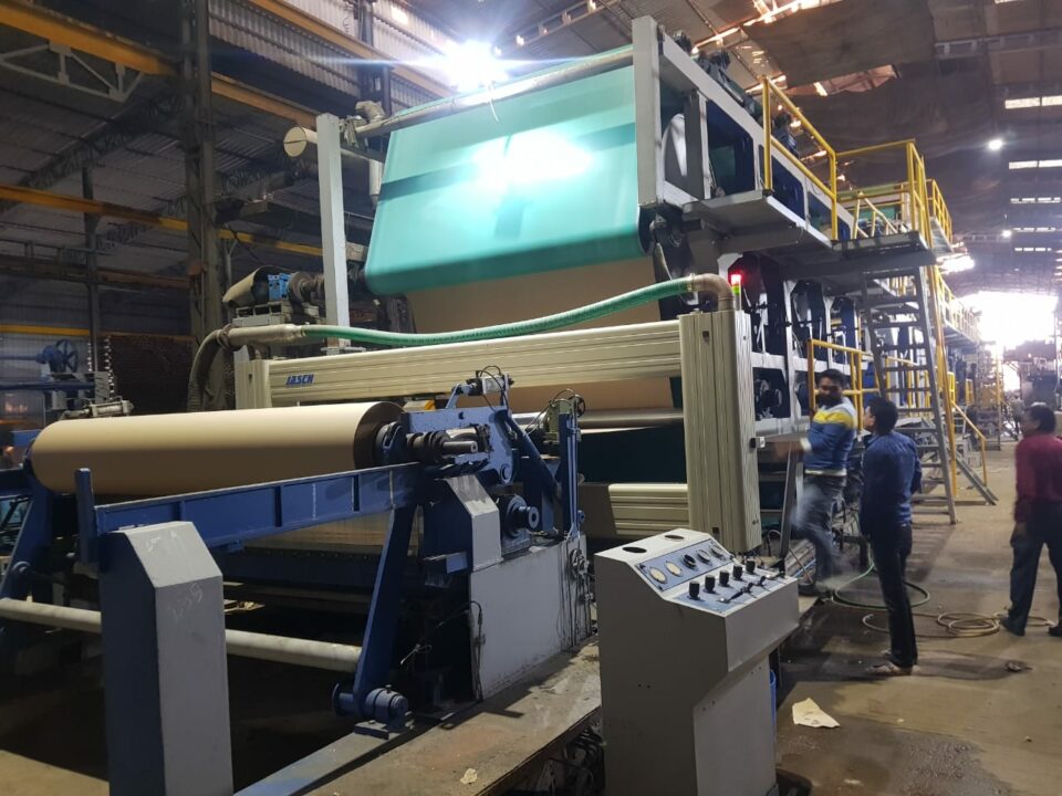 Jabali papers, MP goes for major expansion