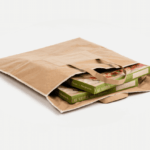 Mondi and FRESH!PACKING reinvent the cooler bag with recyclable kraft paper alternative