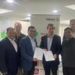 Naini Papers, India to order for a specialty paper machine from Valmet