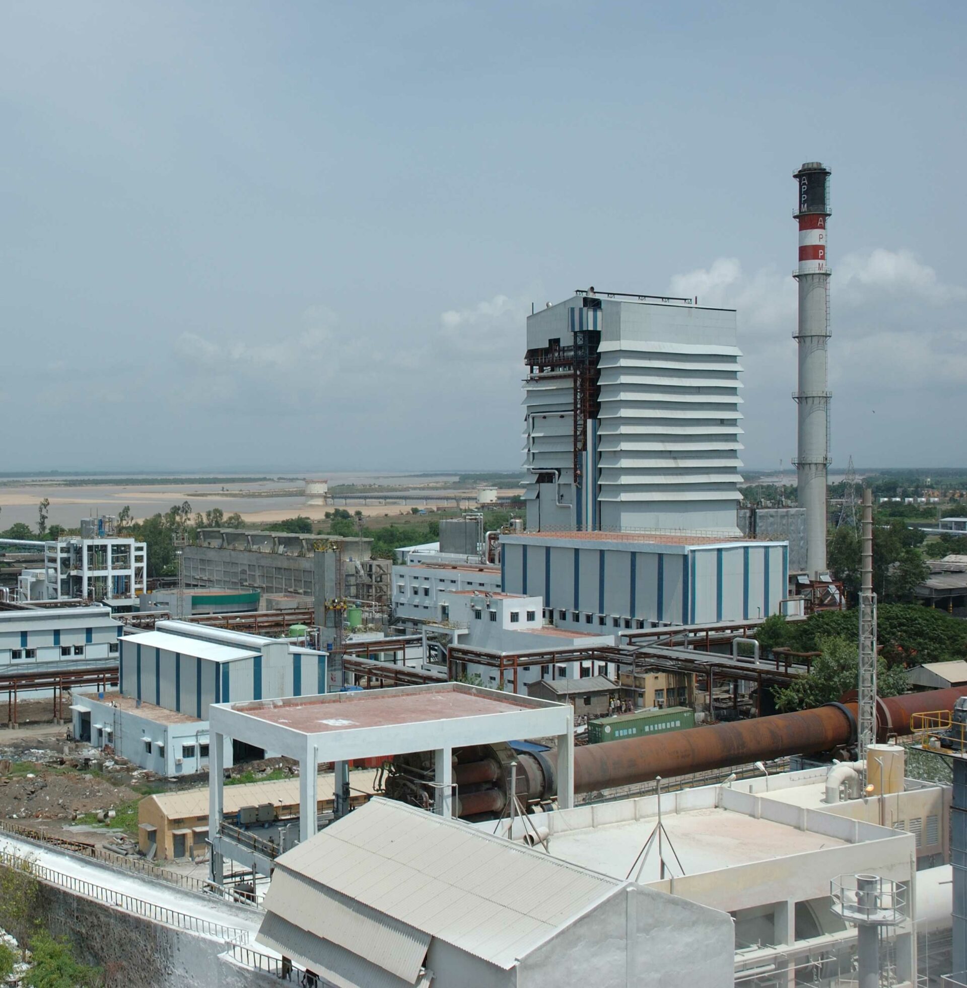 Valmet to rebuild cooking, fiberline and evaporation plant for Andhra