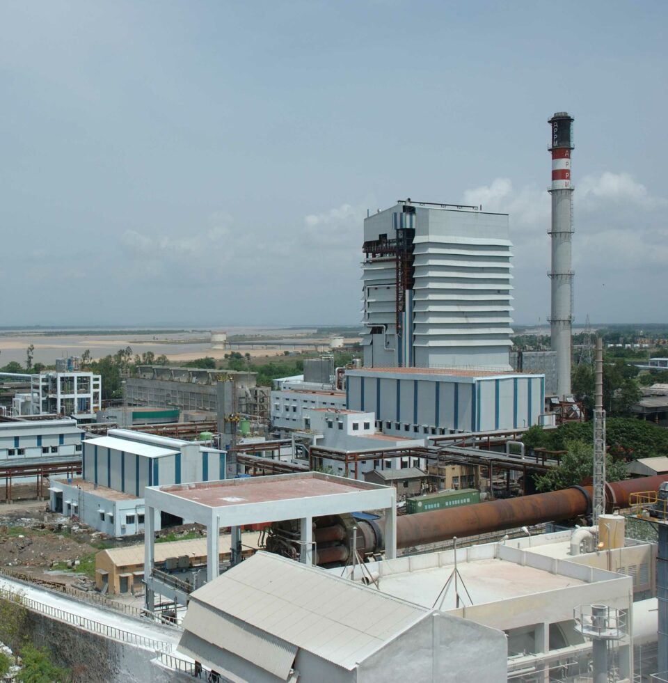 Valmet to rebuild cooking, fiberline and evaporation plant for Andhra Paper Limited in India