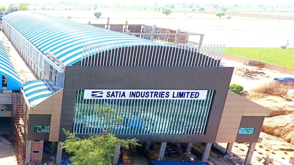 Satia Industries bags multiple orders worth Rs 200 crore