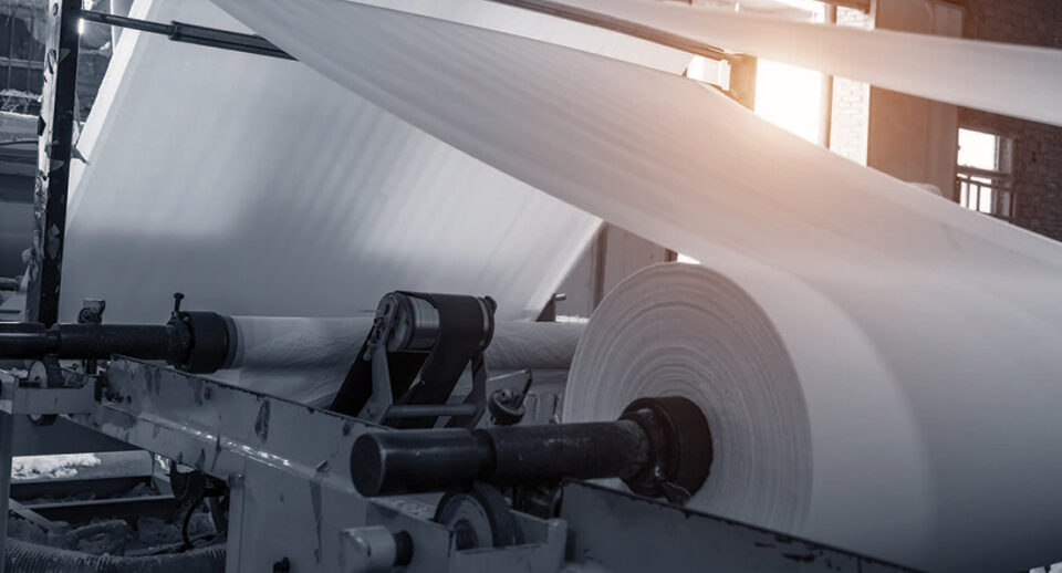 Japanese giant Nippon closes Australia’s last white paper plant