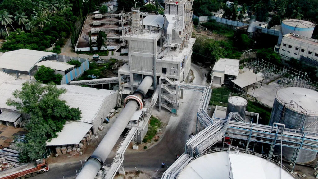 Seshasayee Paper & Boards's expansion to increase its capacity of paper & pulp PAPER MARKET