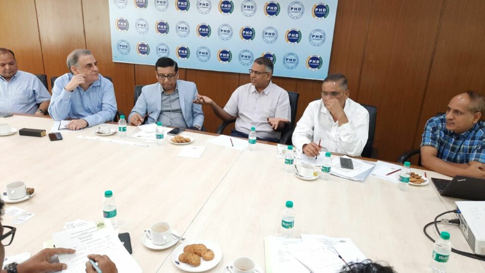 IPMA initiates for promoting agro foresty in the country