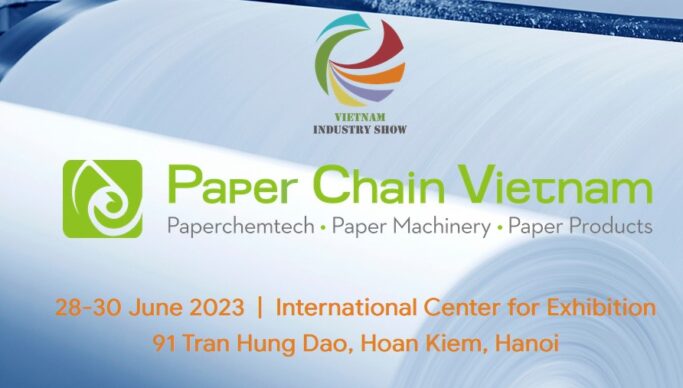Great opportunity for Vietnamese Paper, Printing, and Packaging industry businesses.