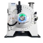 Voith's New award-winning refiner InfibraFiner offers maximum throughput and energy efficiency