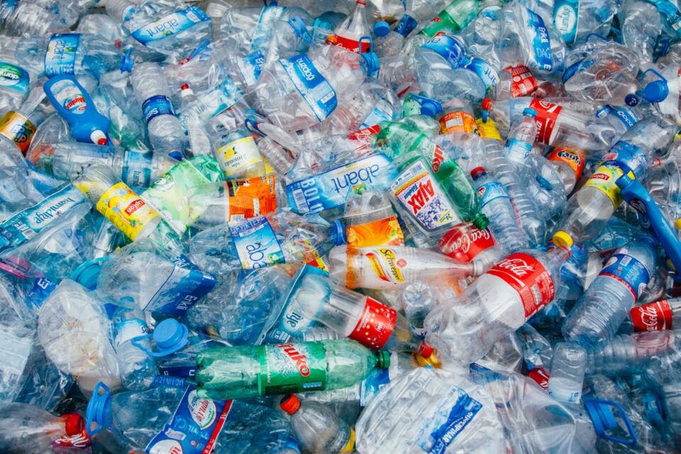 New EU Rules Risk Flood of New Plastic Packaging and Contradict Years of Progress to Curb Plastic in the EU