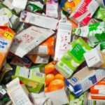 A big recycling initiative by StoraEnso and Terta Pak in Europe