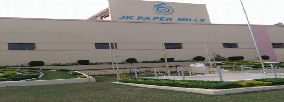 Board of JK Paper approves setting up Rs 650 cr BCTMP plant at Gujarat