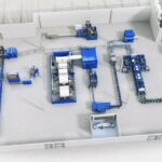 Valmet to acquire Körber Group’s Business Area Tissue
