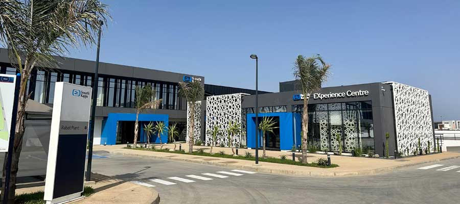 Smurfit Kappa inaugurates its first plant in North Africa