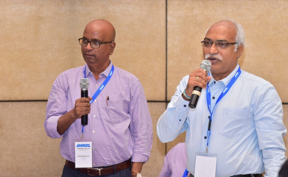 ANDRITZ to supply recovery boiler upgrade, new ash leaching plant and lime kiln to Andhra Paper, India
