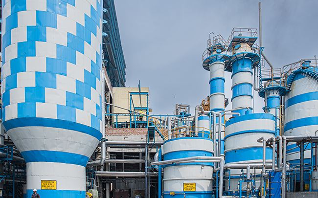 Valmet to supply key pulp and paper technologies to Naini Papers in India