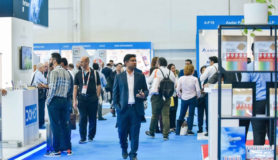 MENA’s growing education sector boosts stationery industry, says study