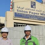 Valmet to supply automation and quality control systems to Union Paper Mills in Dubai