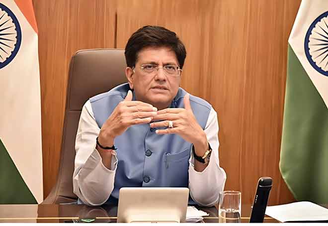 Paper industry to continue to prosper as the country grows economically: Union Commerce and Industry Minister Sh. Piyush Goyal