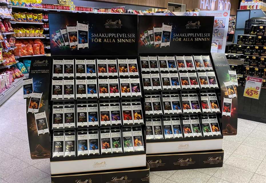 Smurfit Kappa leads the industry in WorldStar awards