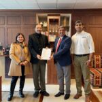 Kuantum Papers Ltd advance into their next phase of collaboration with BTG