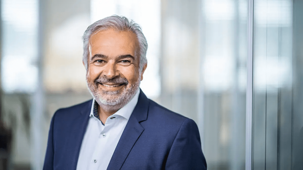 Voith Paper Sustainability in the paper industry PAPER MARKET