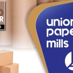 ProPaper Dubai 2024 is super excited to present their Principal Sponsor Union Paper Mills (M.A.H.Y. KHOORY & CO. LLC)