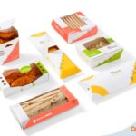 COVERIS launches new sustainable HOT-TO-GO Packs to support food-on-the move growth