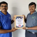 Flow Link Systems wins award for renewable energy initiatives