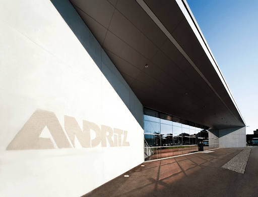 ANDRITZ to establish new service center in Brazil