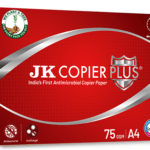 JK Paper
