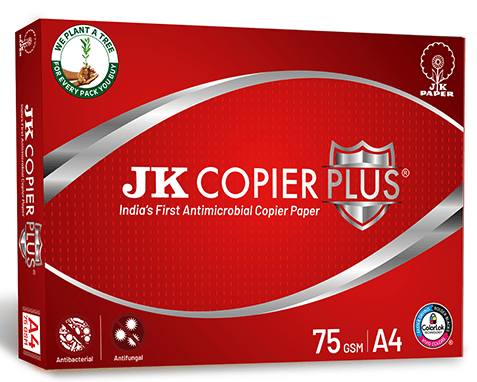 JK Paper