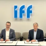 Kemira IFF joint venture