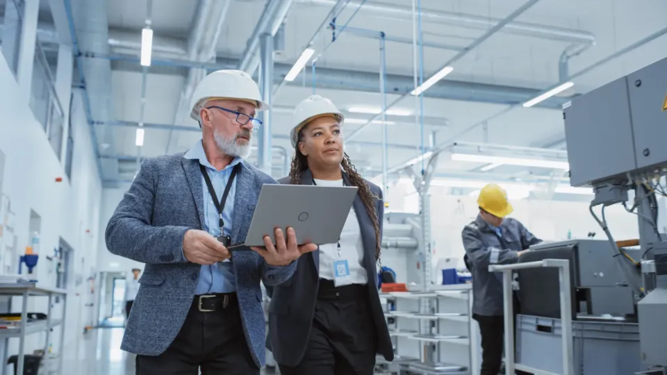 ABB Ability Industrial Knowledge Vault