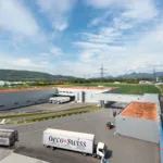 ANDRITZ Cartaseta tissue machine upgrade