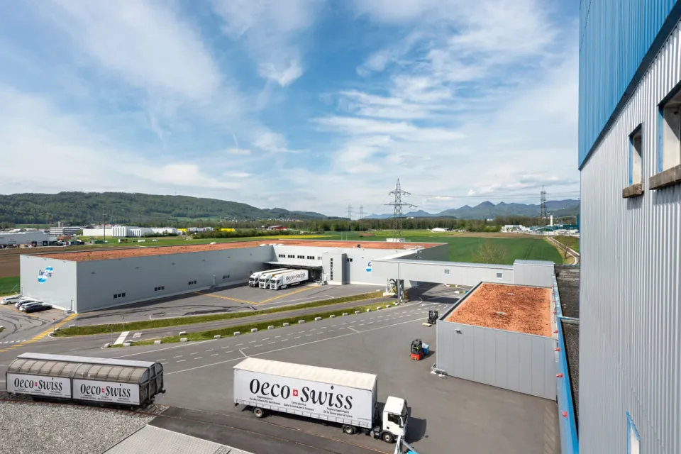 ANDRITZ Cartaseta tissue machine upgrade