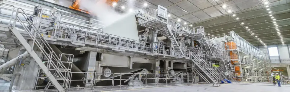 Valmet High Yield Pulping Optimizer