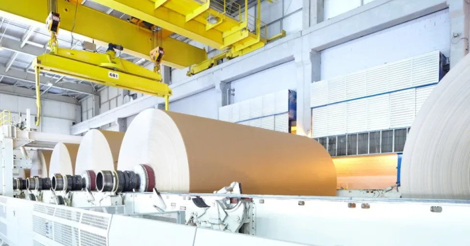 ABB Raumaster partnership