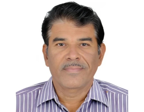 K. Shanmugam, SPB Ltd