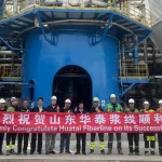Shandong Huatai Paper,