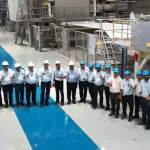 JK Paper Songadh mill